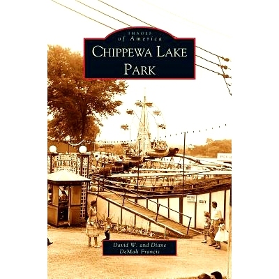 预订 Chippewa Lake Park: 9781531618377
