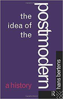 【预售】The Idea of the Postmodern