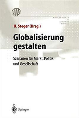 【预订】Globalisierung gestalten 9783540659082