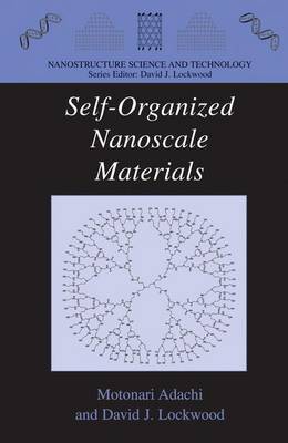 【预订】Self-Organized Nanoscale Materials