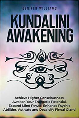【预售】Kundalini Awakening: Achieve Higher ...