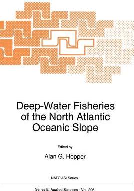 预订 Deep-Water Fisheries of the North Atlantic Oceanic Slope