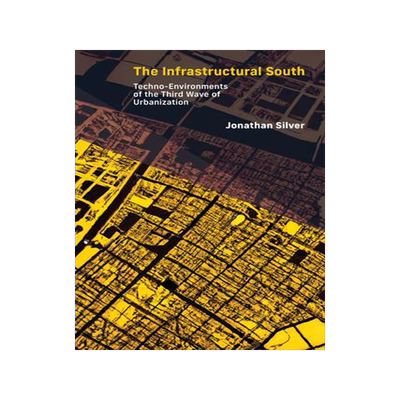 [预订]The Infrastructural South 9780262546874