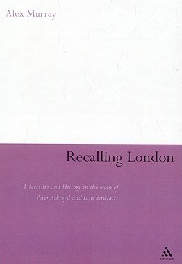 【预订】Recalling London