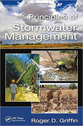 【预售】Principles of Stormwater Management