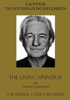 [预订]Letter To My Grandchildren: The Living Universe 9789198745238