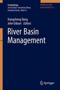 Basin River Management 预订