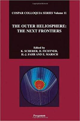 【预订】The Outer Heliosphere