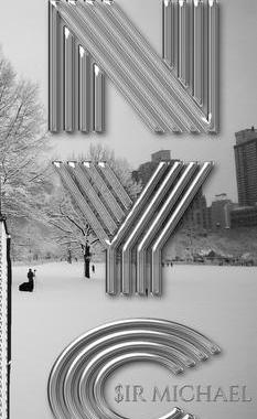 [预订]Central Park Iconic Chrysler Building New York City Sir Michael Huhn Artist Drawing Journal: Iconic  9780464209232