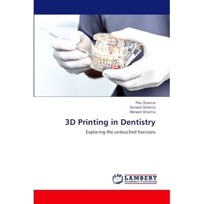 预订 3D Printing in Dentistry: 9786207997992