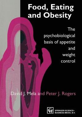 【预订】Food, Eating and Obesity