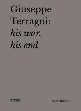 [预订]Giuseppe Terragni 9788855210522