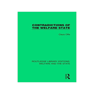 预订 Contradictions of the Welfare State