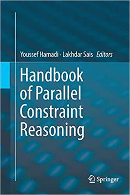 【预售】Handbook of Parallel Constraint Reasoning