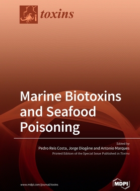 【预订】Marine Biotoxins and Seafood Poisoning