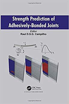 【预售】Strength Prediction of Adhesively-Bonded Joints