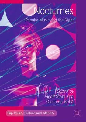 【预订】Nocturnes: Popular Music and the Night