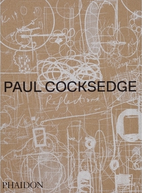 预订 Paul Cocksedge: Reflections 保罗·科克斯奇：灵感映照: 9781838669485