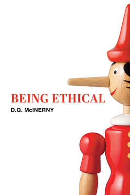 【预订】Being Ethical 9781587310683