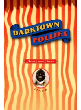 预订 Darktown Follies 暗巷欢歌: 9781936797394