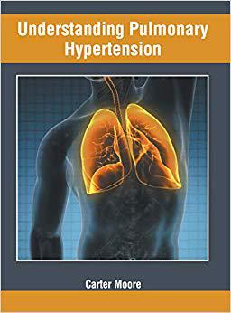 【预售】Understanding Pulmonary Hypertension