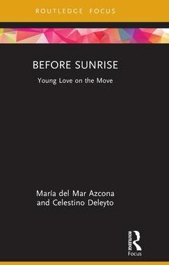 [预订]Before Sunrise 9781032123929