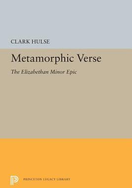 【预订】Metamorphic Verse