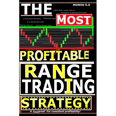 预订 The Most Profitable Range Trading Strategy: A foolproof for consistent Profitability: 9798320719283