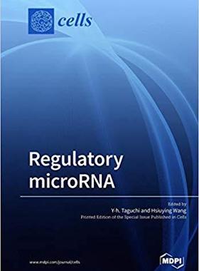 【预售】Regulatory microRNA