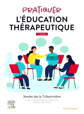 预订 Pratiquer l’éducation thérapeutique 实行*教育: 9782294778858