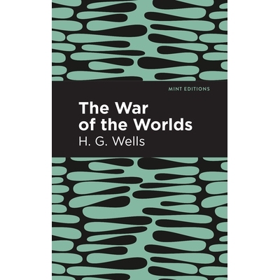 预订 The War of the Worlds (Large Print Edition): Large Print Edition 世界大战（大字版）: 9798888975282