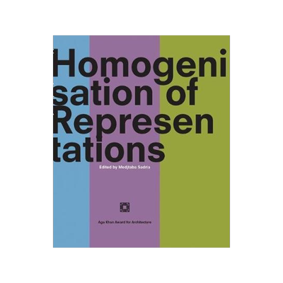 [预订]Homogenization of Representations 9781848856257