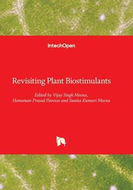 [预订]Revisiting Plant Biostimulants 9781803555522