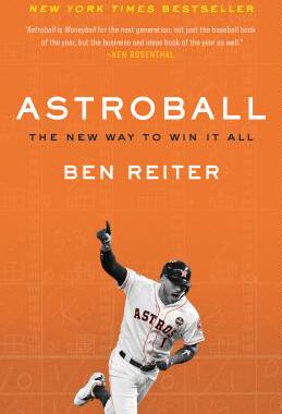 【预订】Astroball: The New Way to Win It All