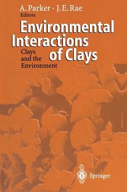 【预订】Environmental Interactions of Clays