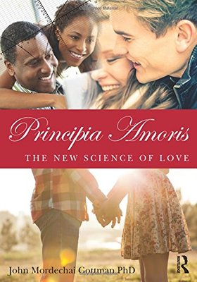 【预订】Principia Amoris