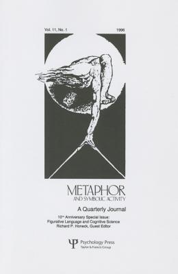 【预订】Figurative Language and Cognitive Science