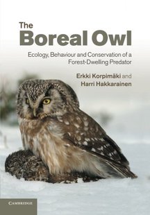 Boreal The Owl 预订