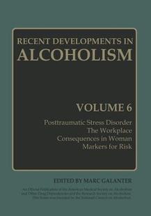 Developments Alcoholism Recent 预订
