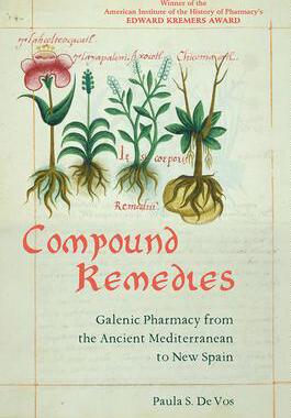 [预订]Compound Remedies 9780822967255