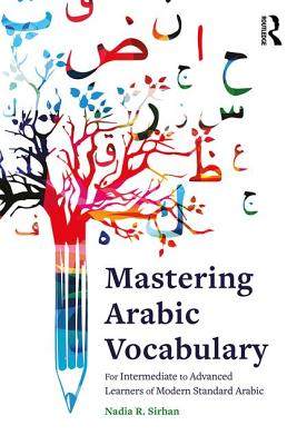 【预订】Mastering Arabic Vocabulary