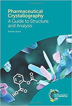 【预售】Pharmaceutical Crystallography: A Guide to Structure and Analysis