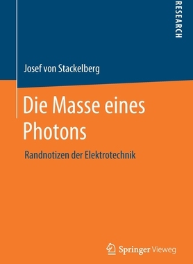 预订 Die Masse eines Photons