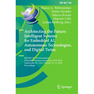 8th IFIP TC 10 International Embedded Sy