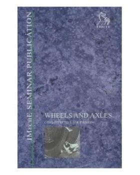 预订 Wheels And Axles - Cost Effective Engineering 轮轴–成本效益工程: 9781860583209