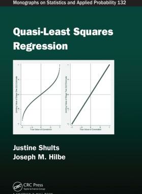 【预订】Quasi-Least Squares Regression