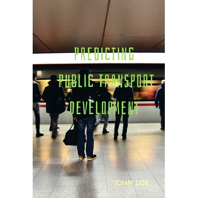 预订 Predicting Public Transport Development: 9798887337401