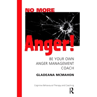 Anger Coach 9780367325688 Management More Own 预订 Your