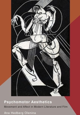 【预订】Psychomotor Aesthetics