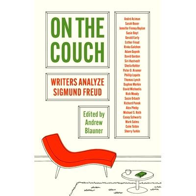 Writers Analyze Sigmund Freud